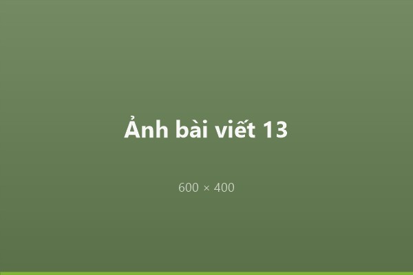 Hành trình của một hộp quà tại Trí Ân Gift