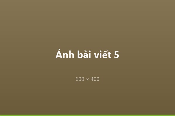 Nghệ thuật trao quà B2B