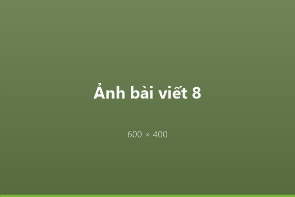 Checklist 6 bước đặt quà tặng số lượng lớn