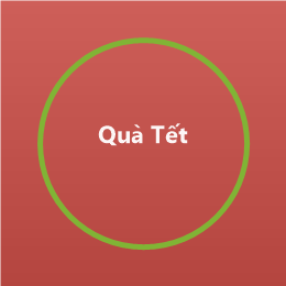 Quà Tết
