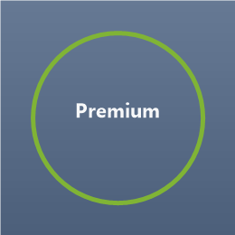 Premium gift boxes