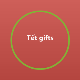 Tết gifts
